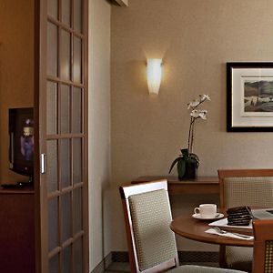Executive King Suite